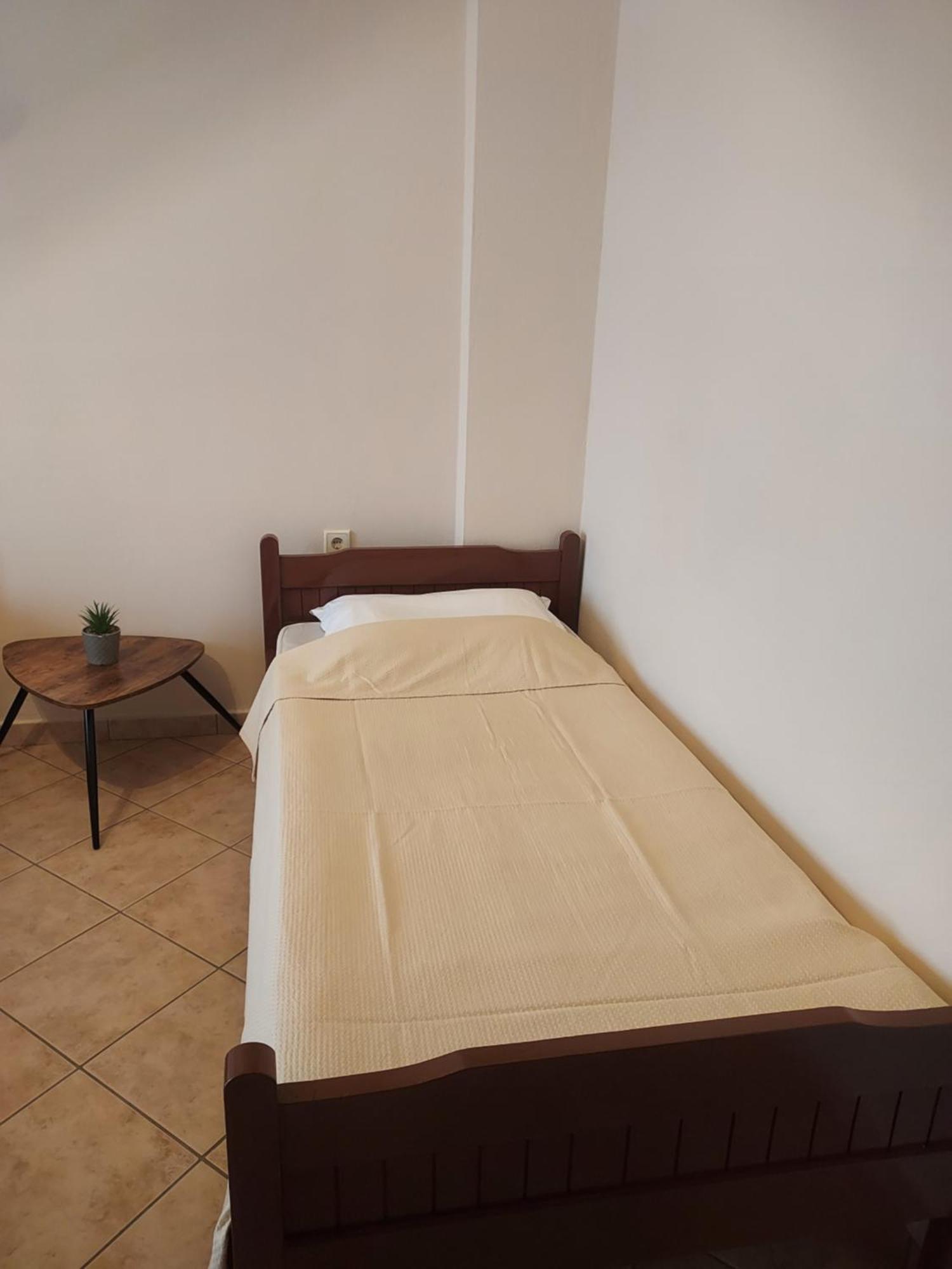 Διαμέρισμα Μεντησ Ігумениця Екстер'єр фото
